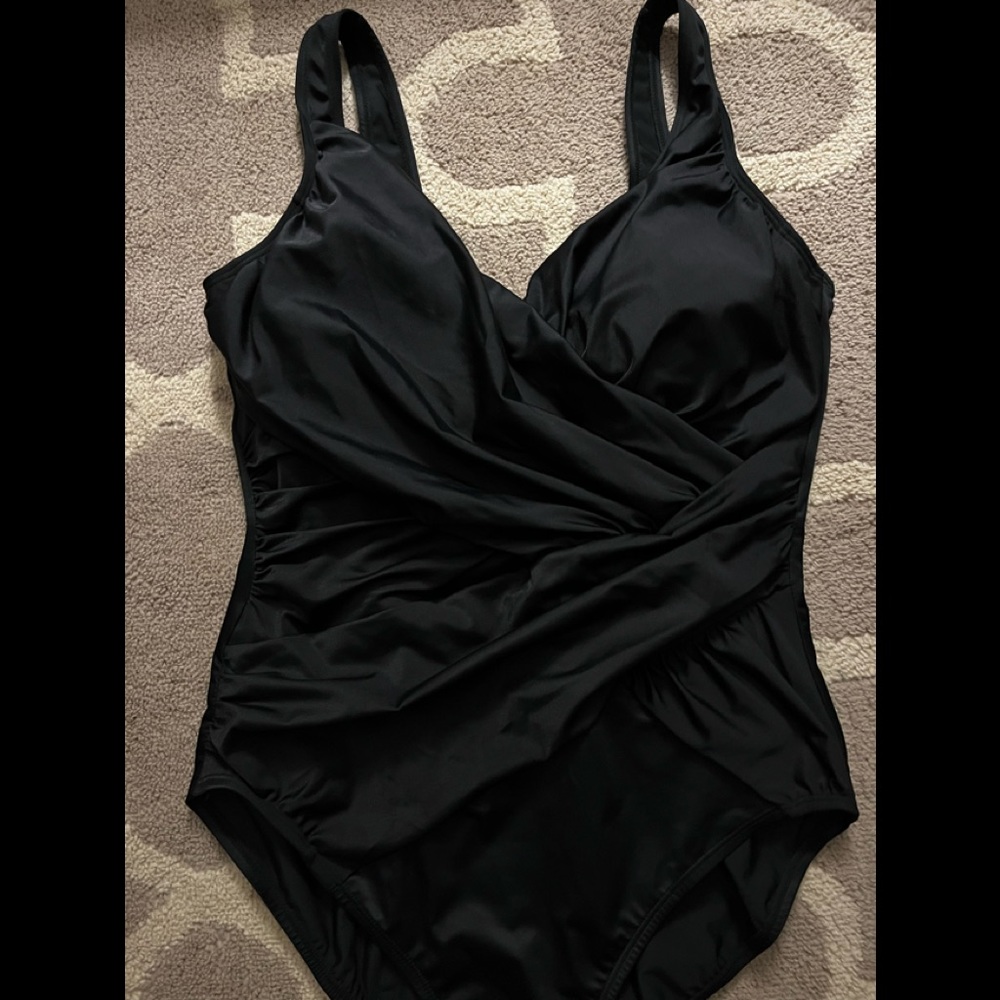 Miraclesuit by Kirkland